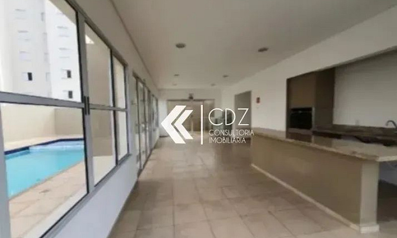 Apartamento Para Alu...