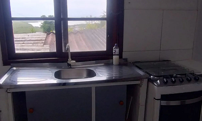 Kitinet No Rio Tavar...