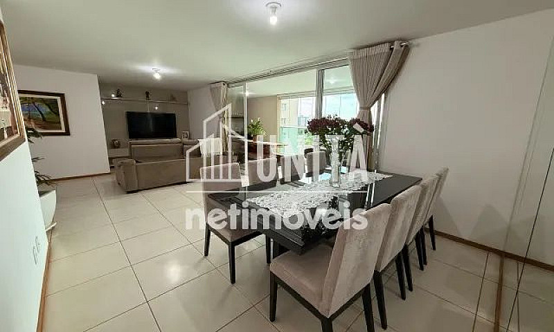 Apartamento 4 Quarto...