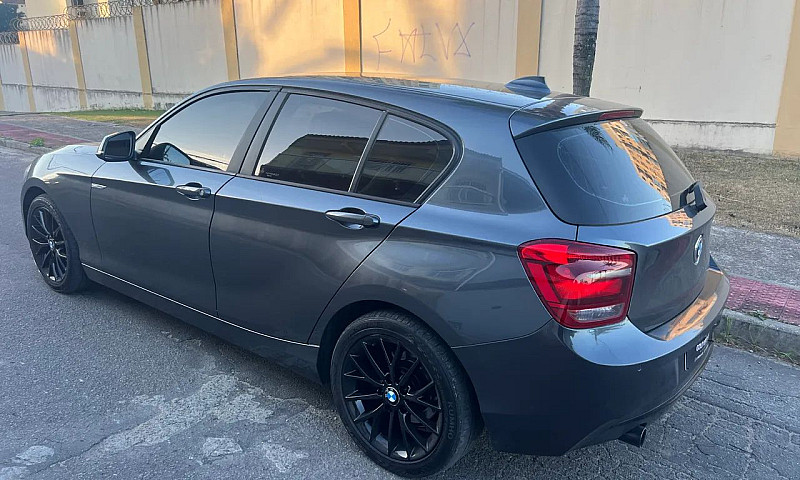 Bmw 118Ia Full 1.6 T...