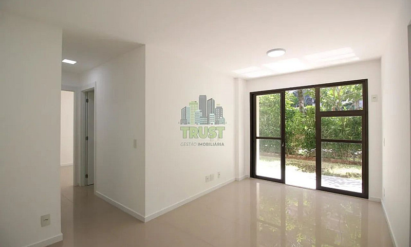 Apartamento Para Ven...