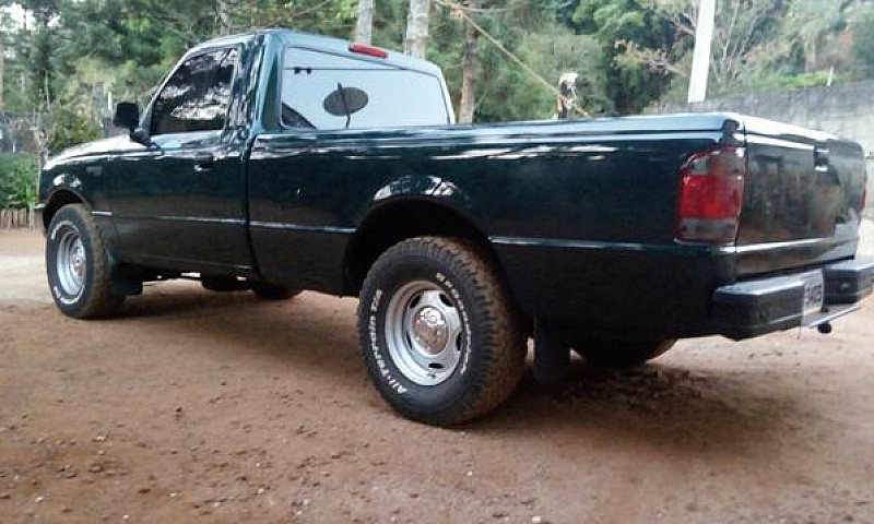 Import Ford Ranger C...