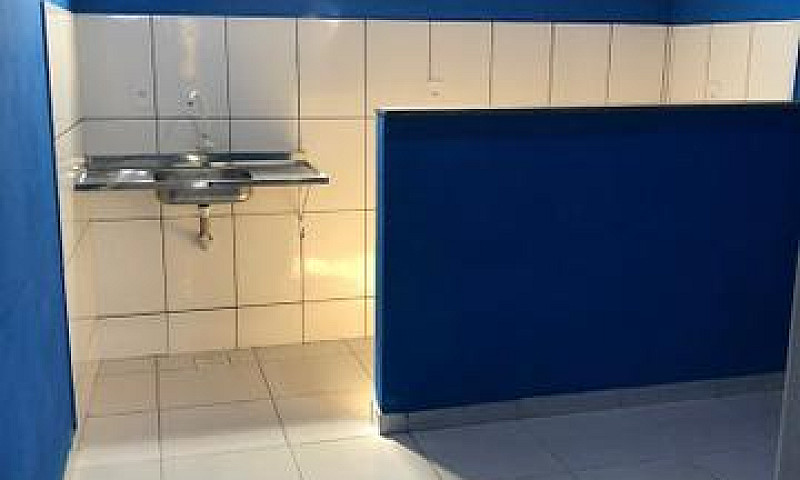 Alugo Apartamento No...