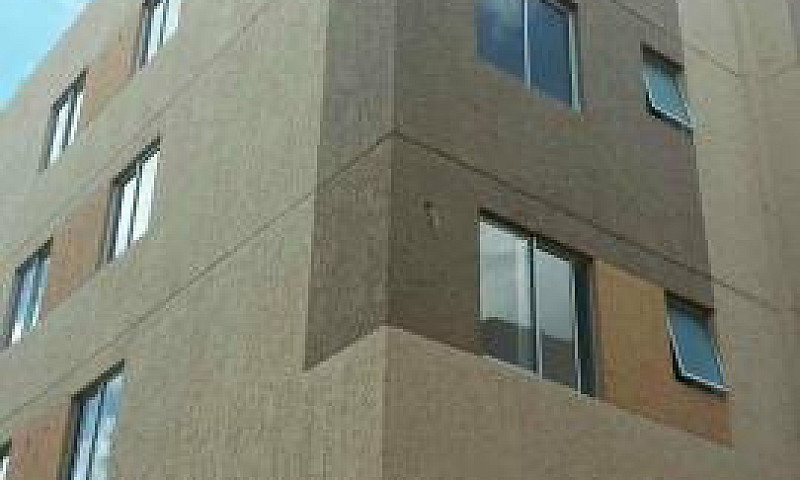 Apartamentos Novos...