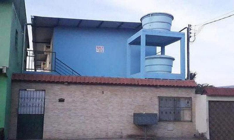 Alugo Apartamento No...