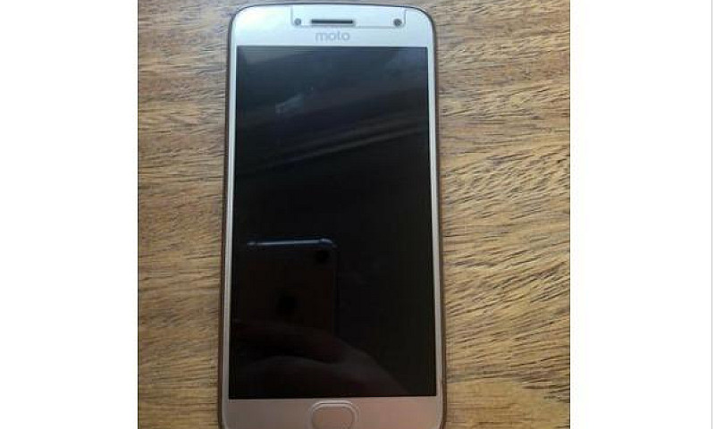 Moto G5 Plus 32Gb...