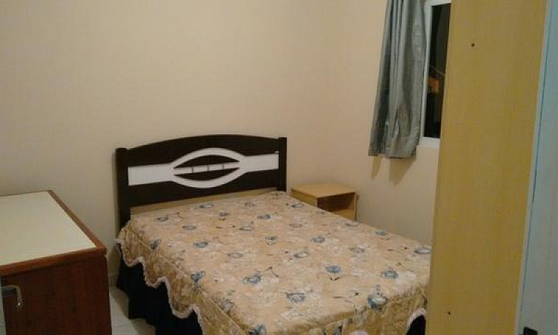 Apartamento De 1 Qua...