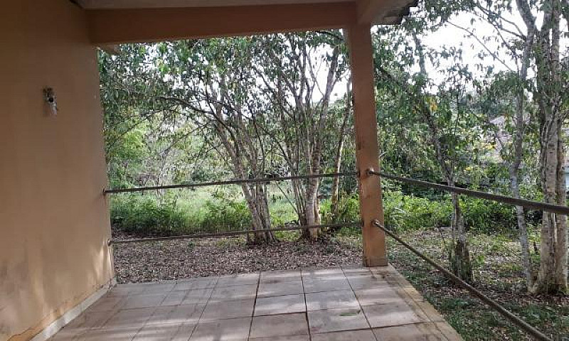 Casa No Cond. Vivend...