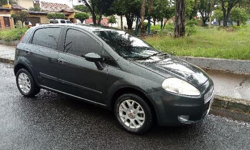 Fiat Punto R 20.000...