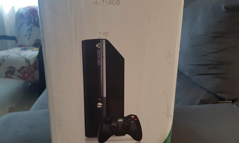 Xbox 360 Destravado ...