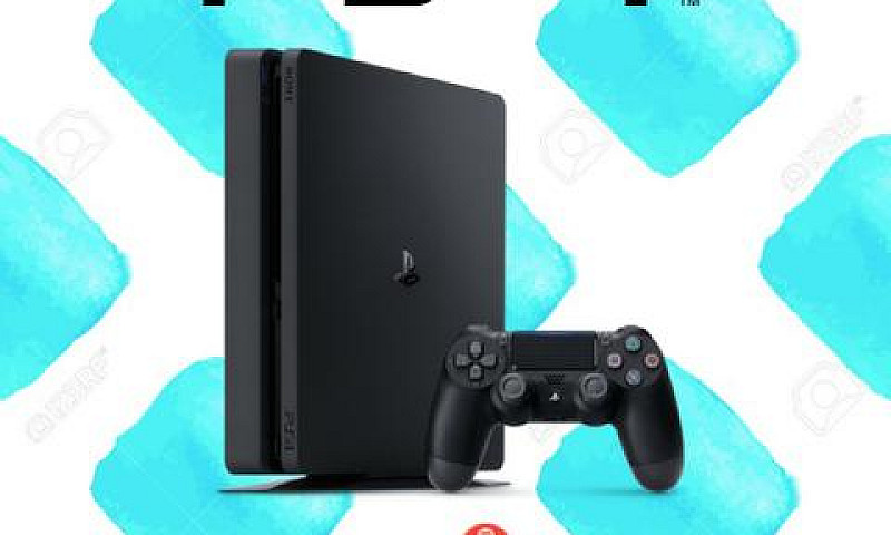 Nlgames Ps4 500Gb 15...