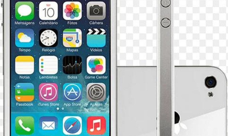 Iphone 4S 16Gb...