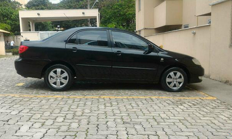 Corolla Se-G 2004/20...