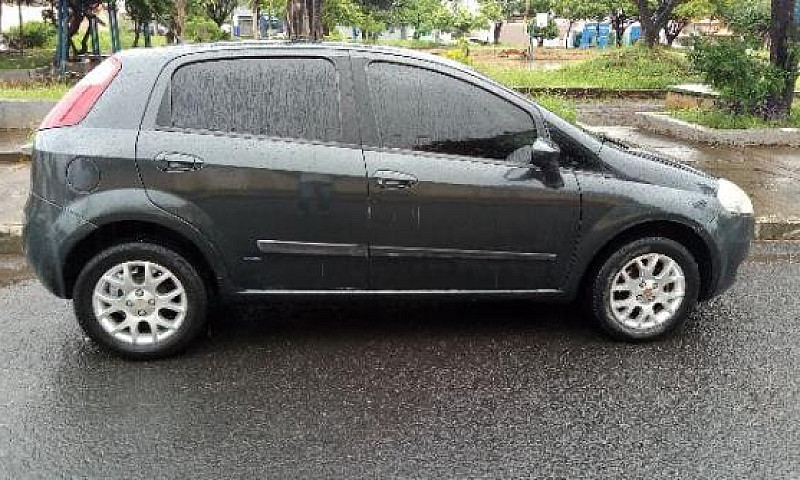 Fiat Punto R 20.000...