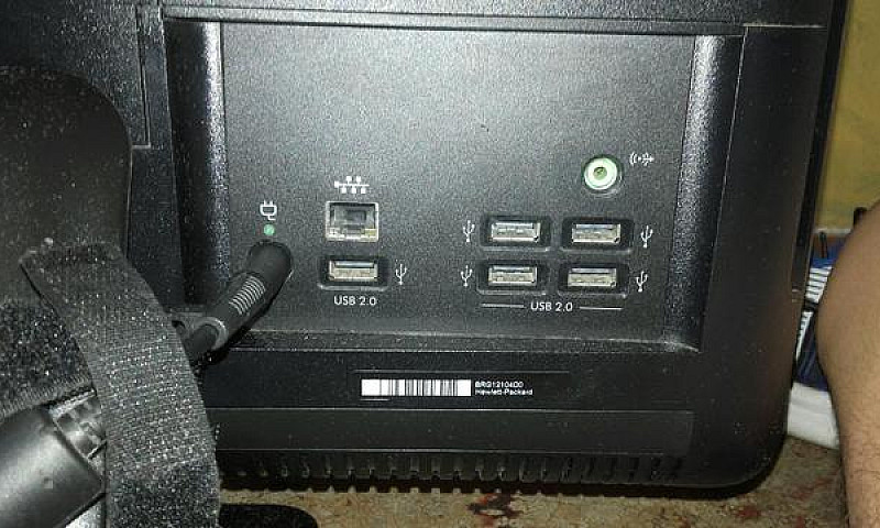 Computador All In On...