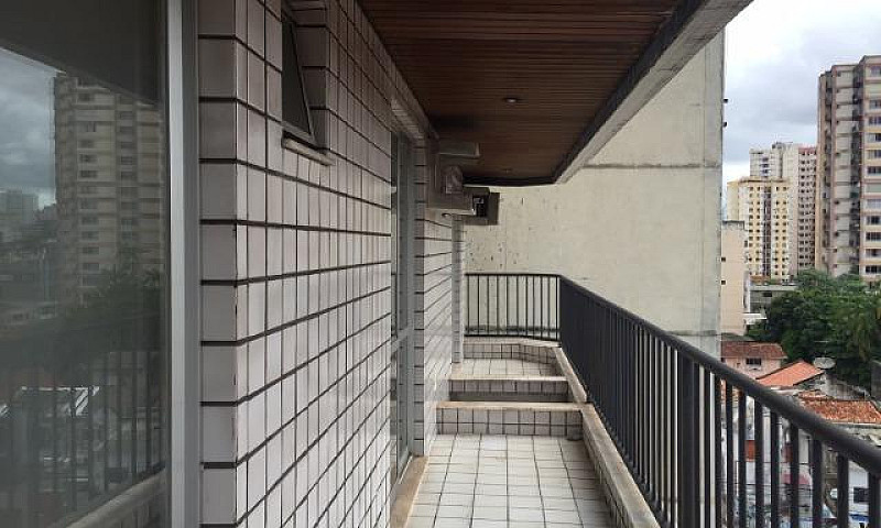 Apartamento Ótima Lo...