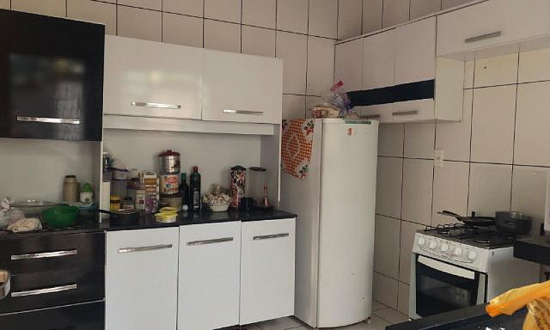 Casa 1/4...