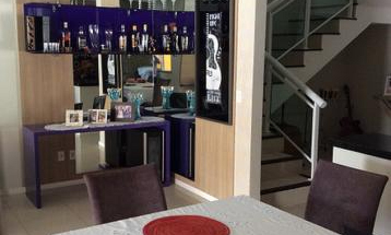 Casa Duplex Edson Qu...