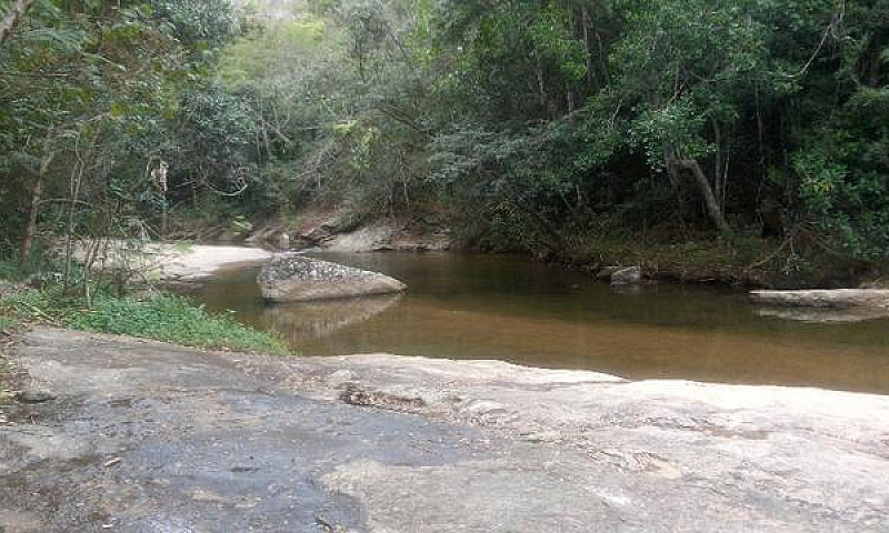 Chalé Em Itaipava...