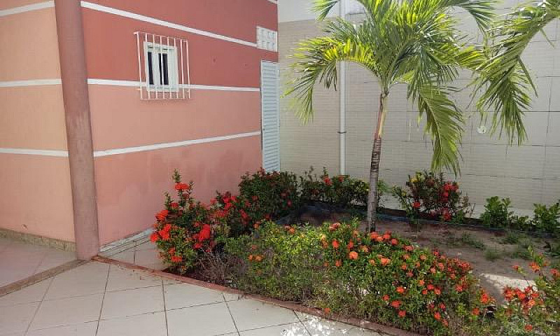Casa No Bairro Mariv...