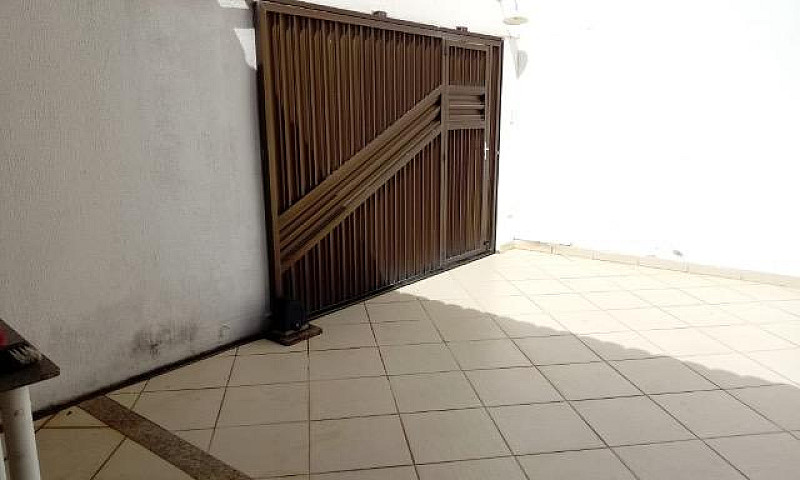 Casa No Bairro Mariv...