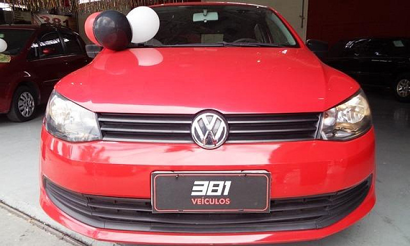 Gol Completo 1.0 G6...