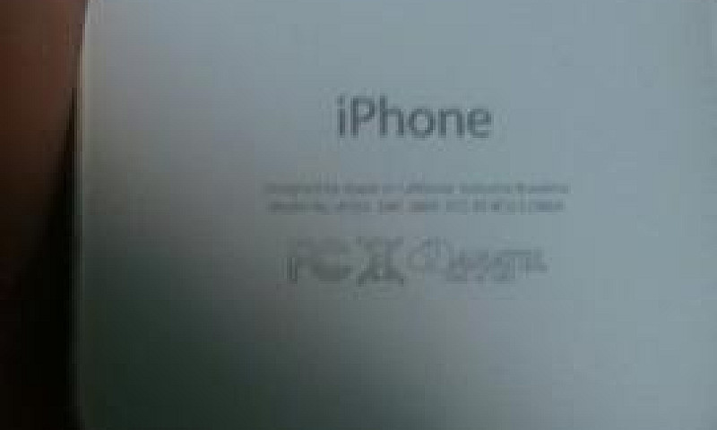 Iphone 4...