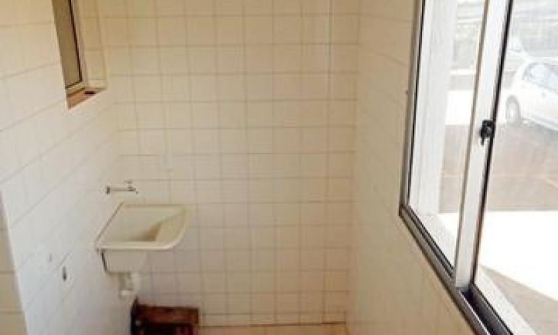 Apartamento 2 Quarto...