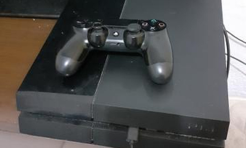 Ps4...