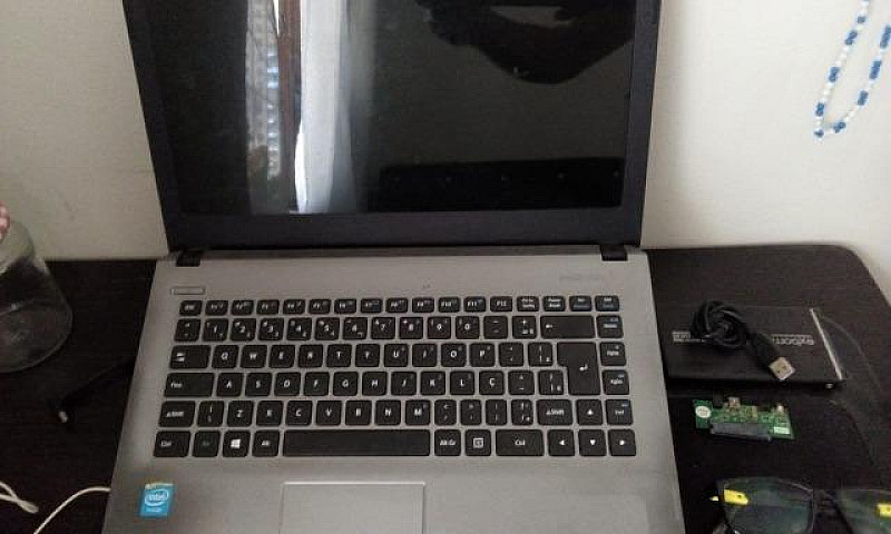 Notebook Positivo St...