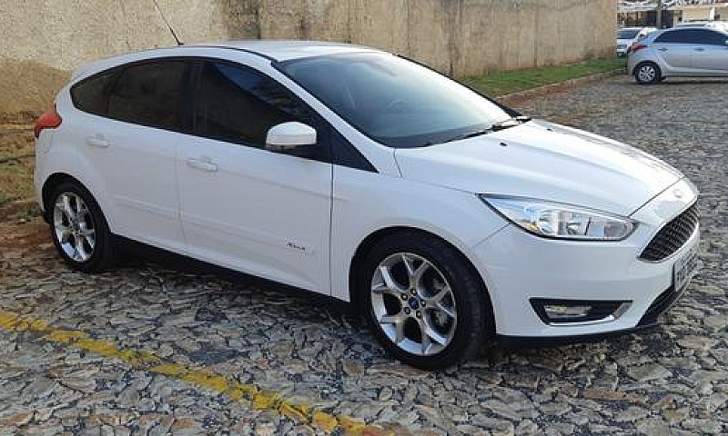 Focus Hatch 2.0 Se P...