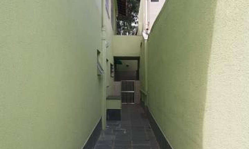Casa De 1 Quarto No ...