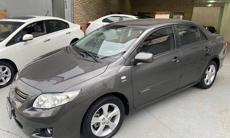 Corolla 2008/2009 1....