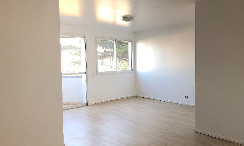 Apartamento Cabral 1...