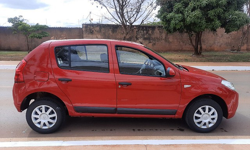 Sandero Expression 1...
