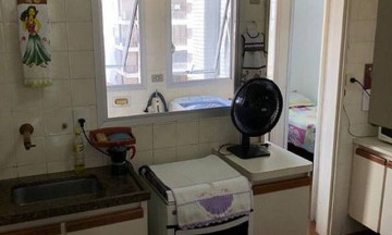 Apartamento Com 3 Do...