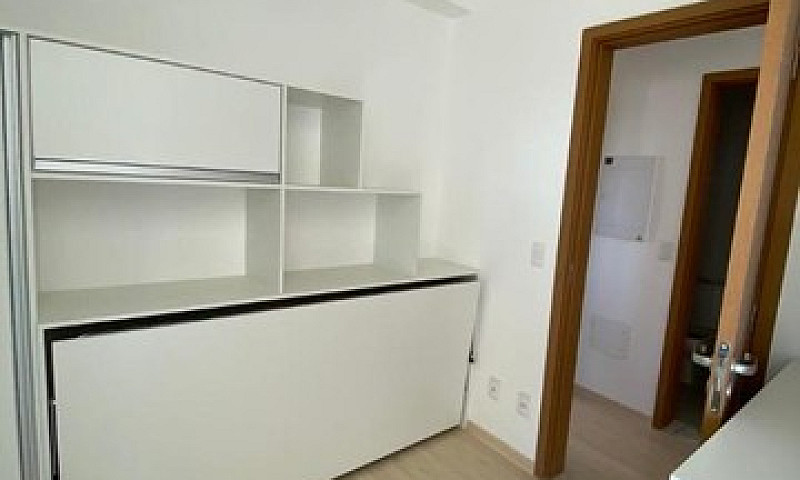 Apartamento Com 2 Do...