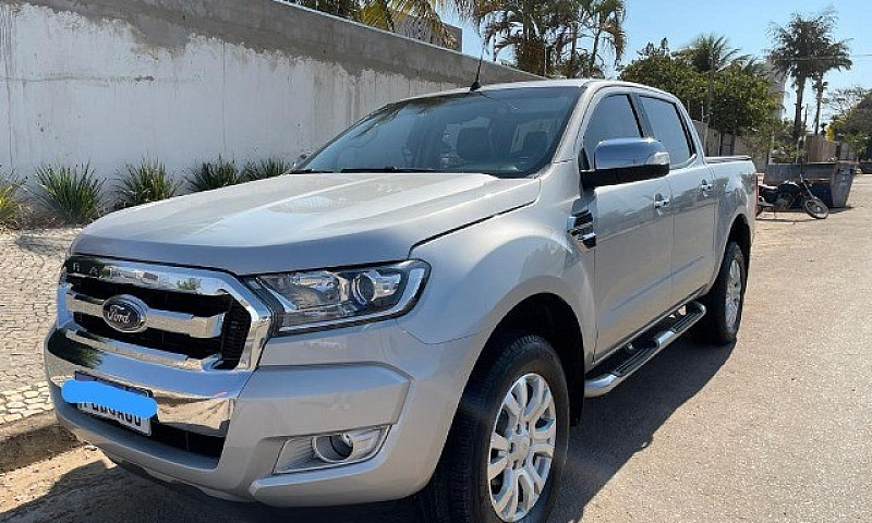 Ranger Xlt 3.2 Diese...