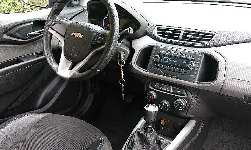 Chevrolet Onix Lt 1....
