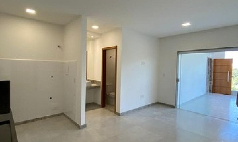 Apartamento Em Valpa...