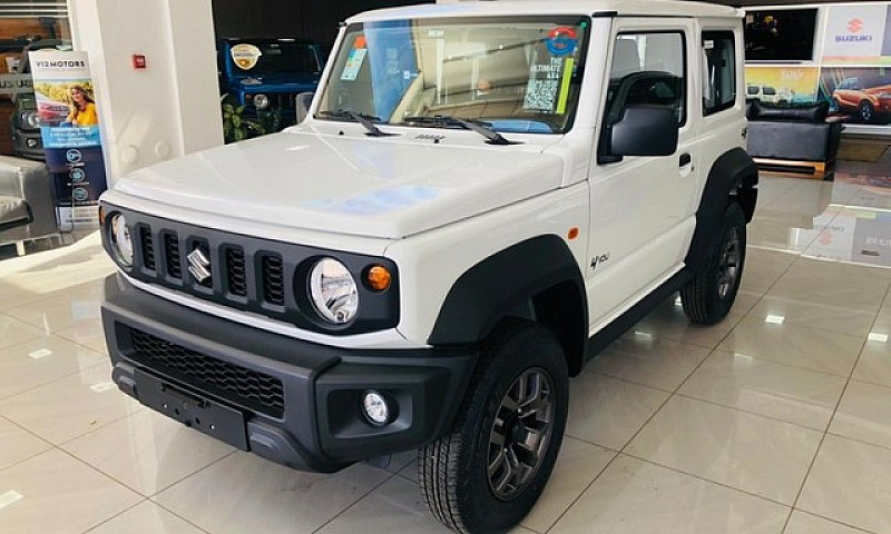 Suzuki Jimny 4You 2P...