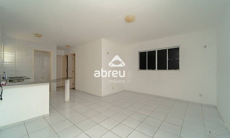 Apartamento Para Alu...