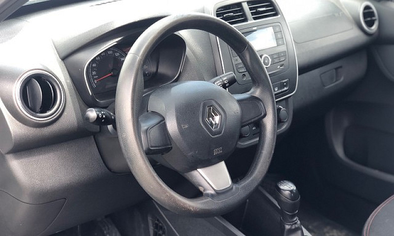 Kwid 2019 Todo Origi...
