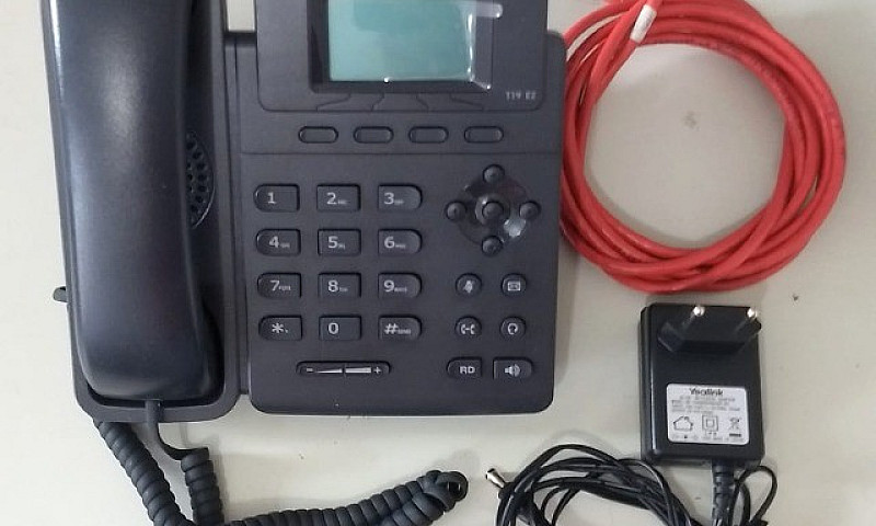 Ip Phone Yealink...