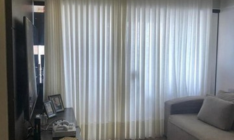 Apartamento 2 Quarto...