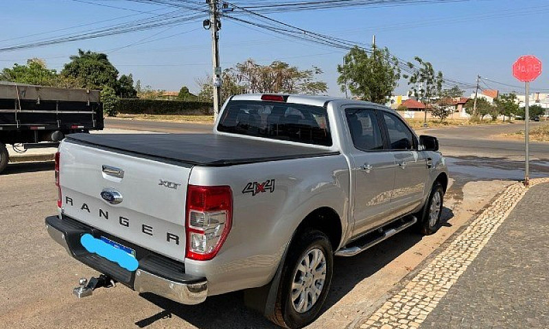 Ranger Xlt 3.2 Diese...