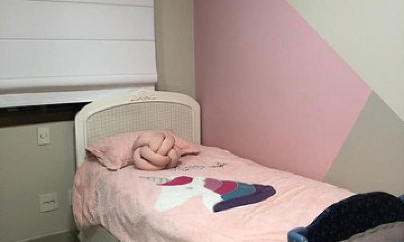 Apartamento 2 Quarto...