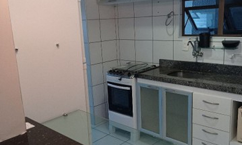 Apartamento No Renas...