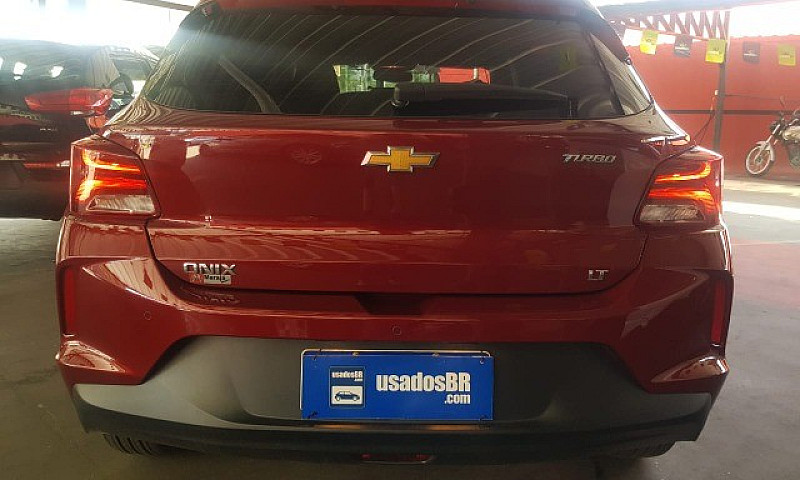 Chevrolet Onix 1.0 L...