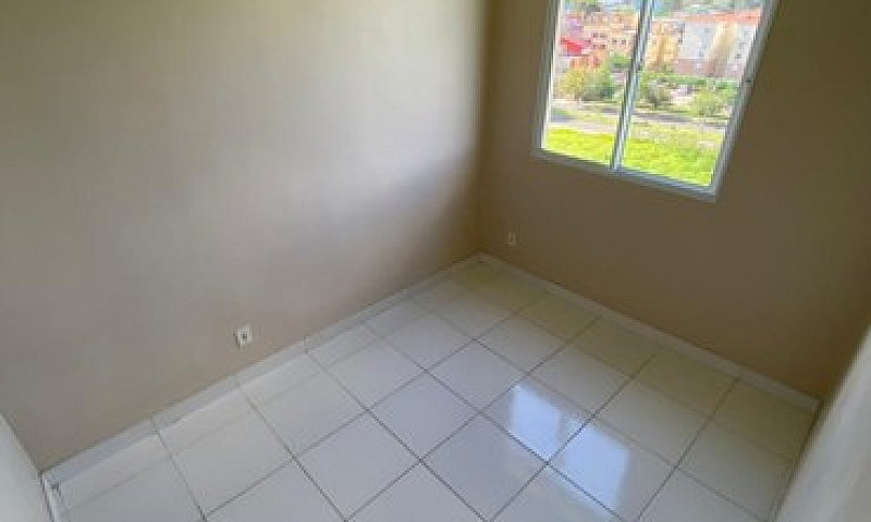 Apartamento 2 Dorm E...